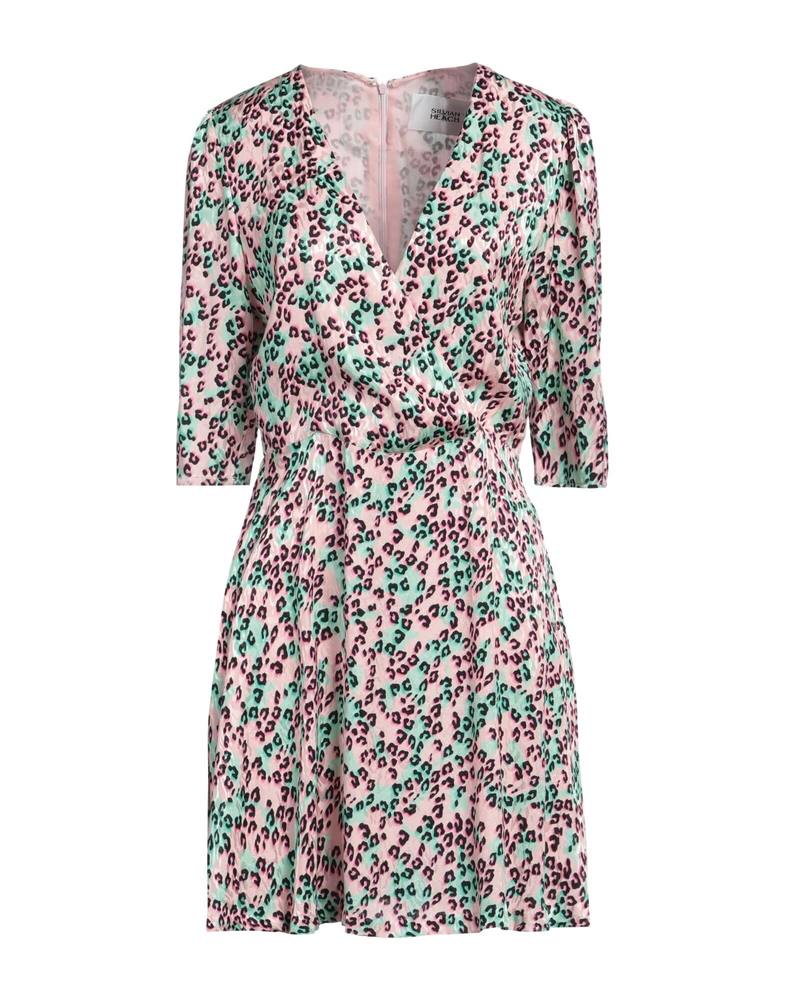 SILVIAN HEACH - Mini dresses