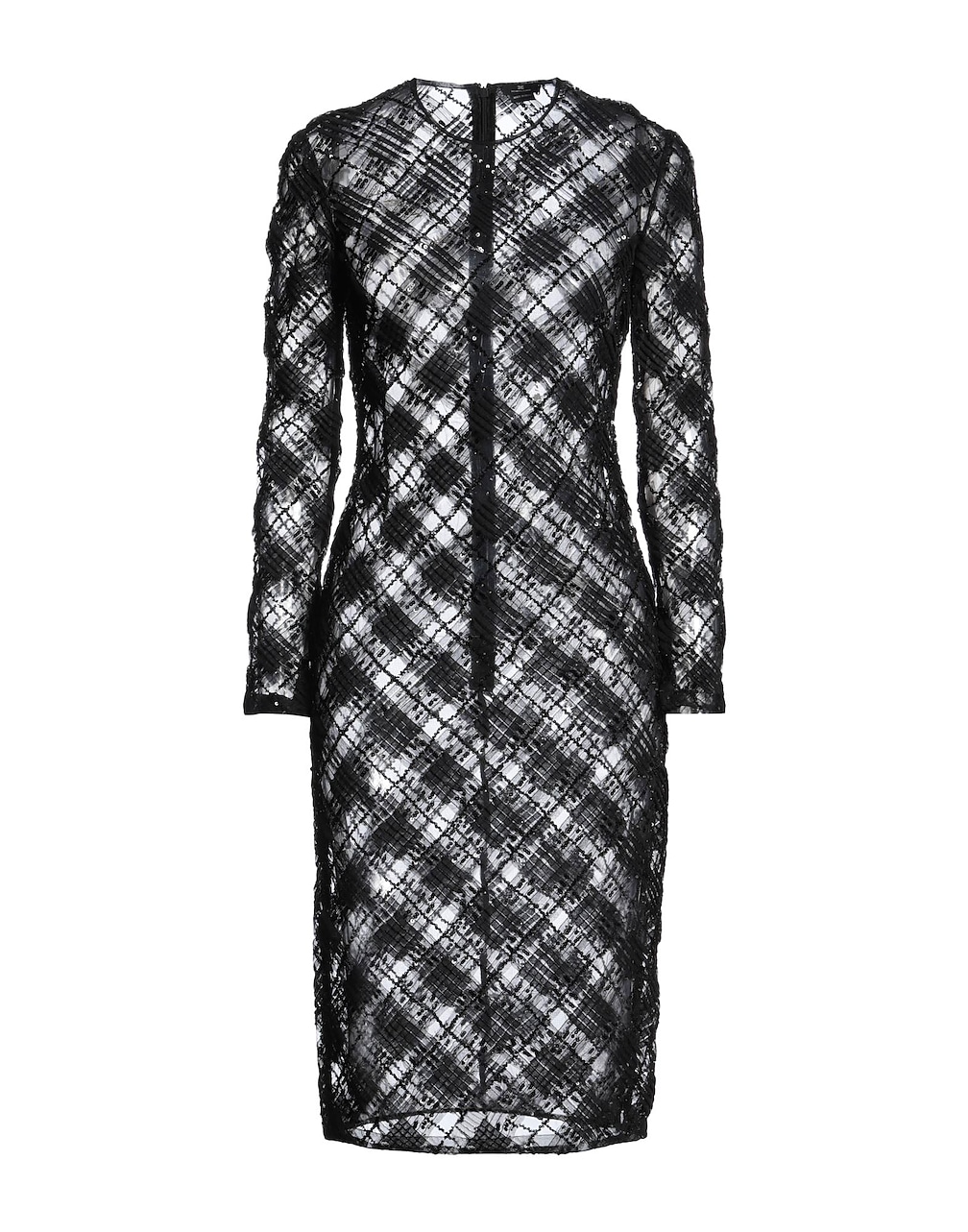 ELISABETTA FRANCHI - Midi dresses