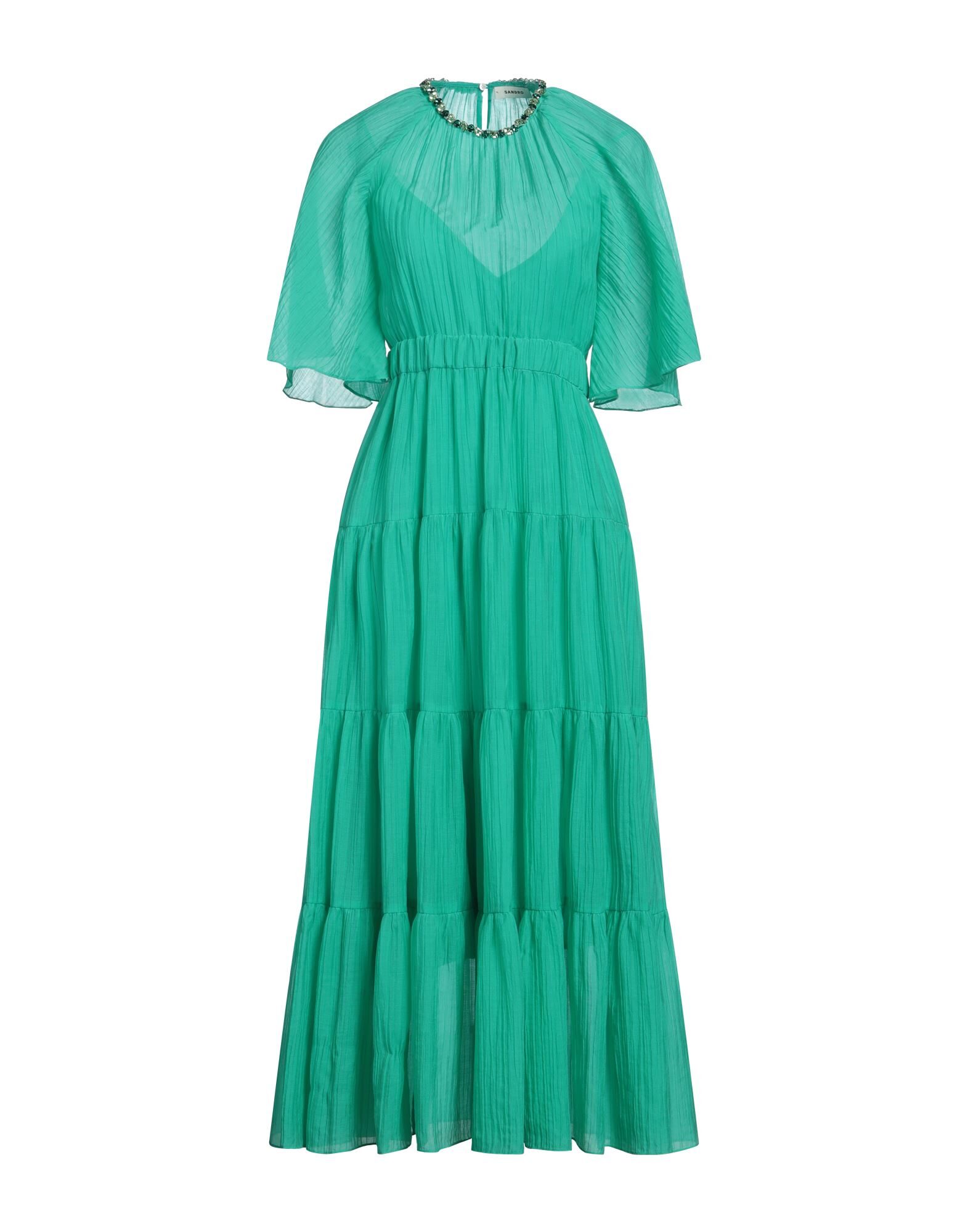 SANDRO - Maxi dresses