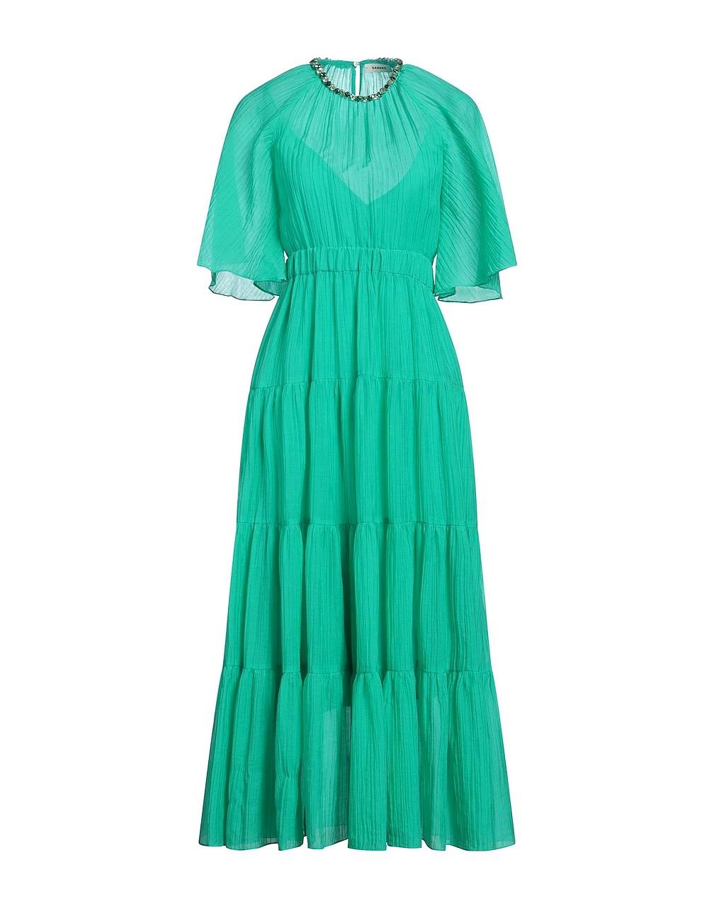 SANDRO - Maxi dresses