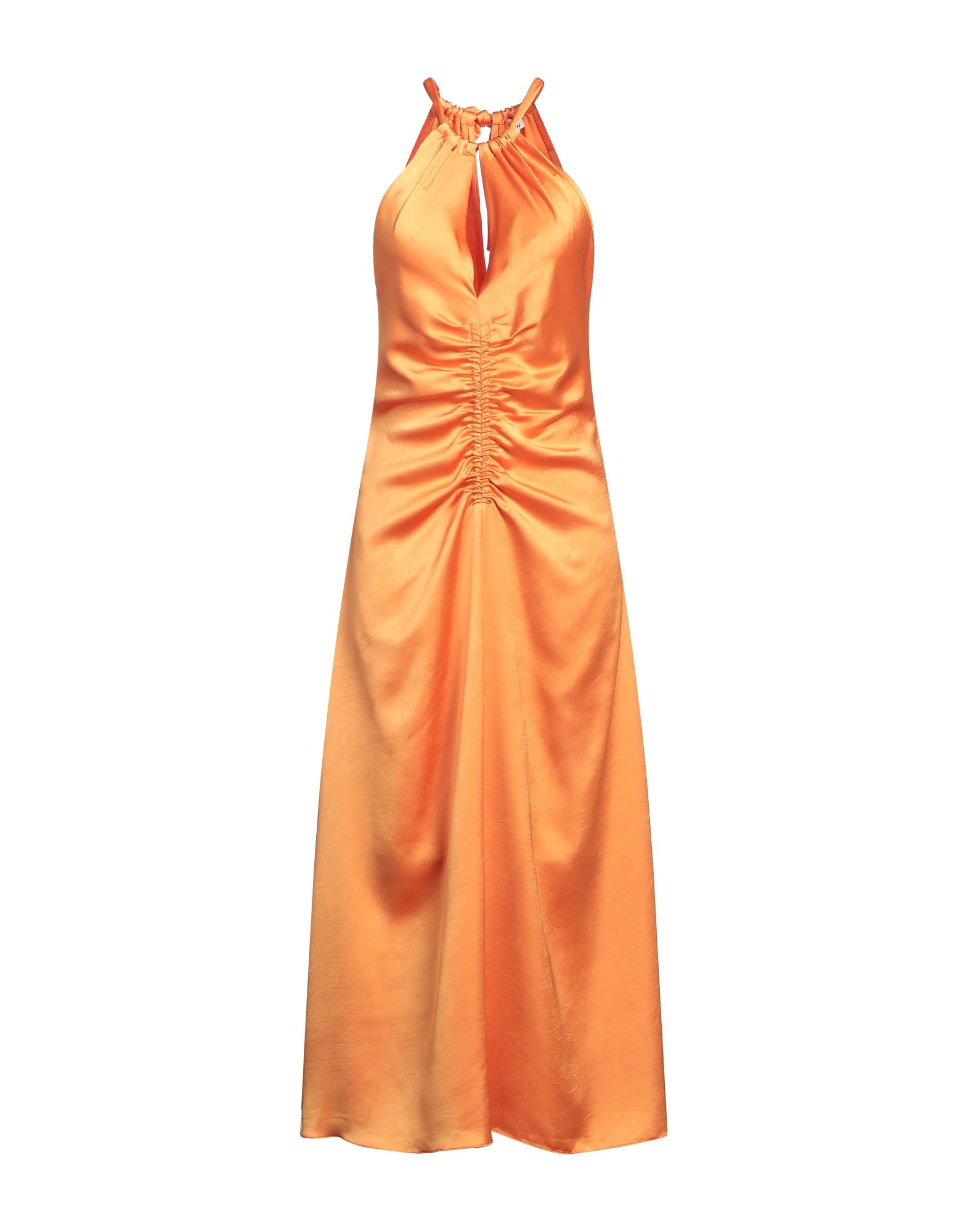 SANDRO - Maxi dresses