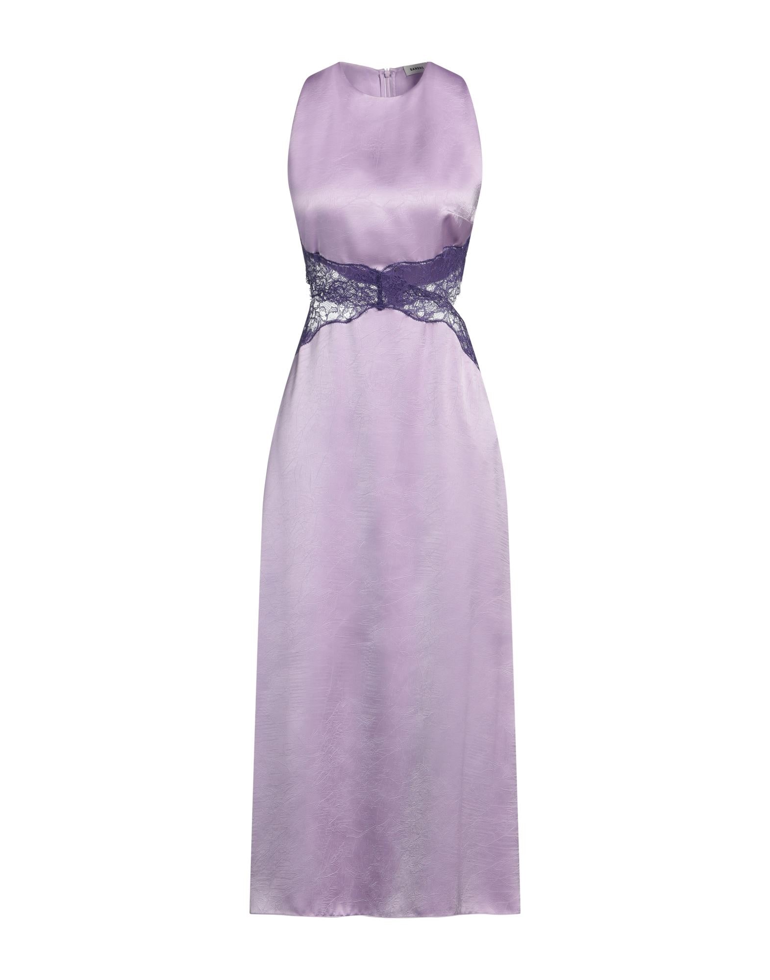 SANDRO - Maxi dresses