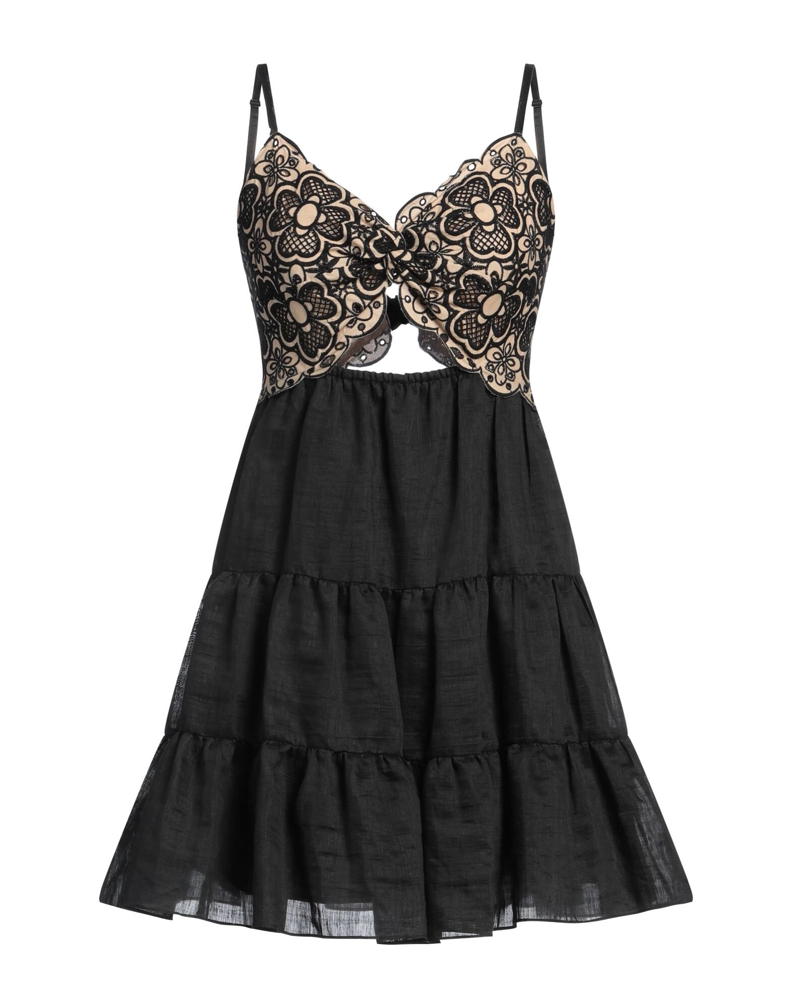 SANDRO - Mini dresses