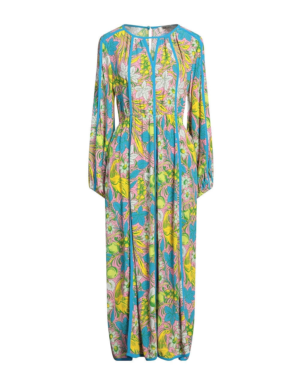 DIANE VON FURSTENBERG - Midi dresses