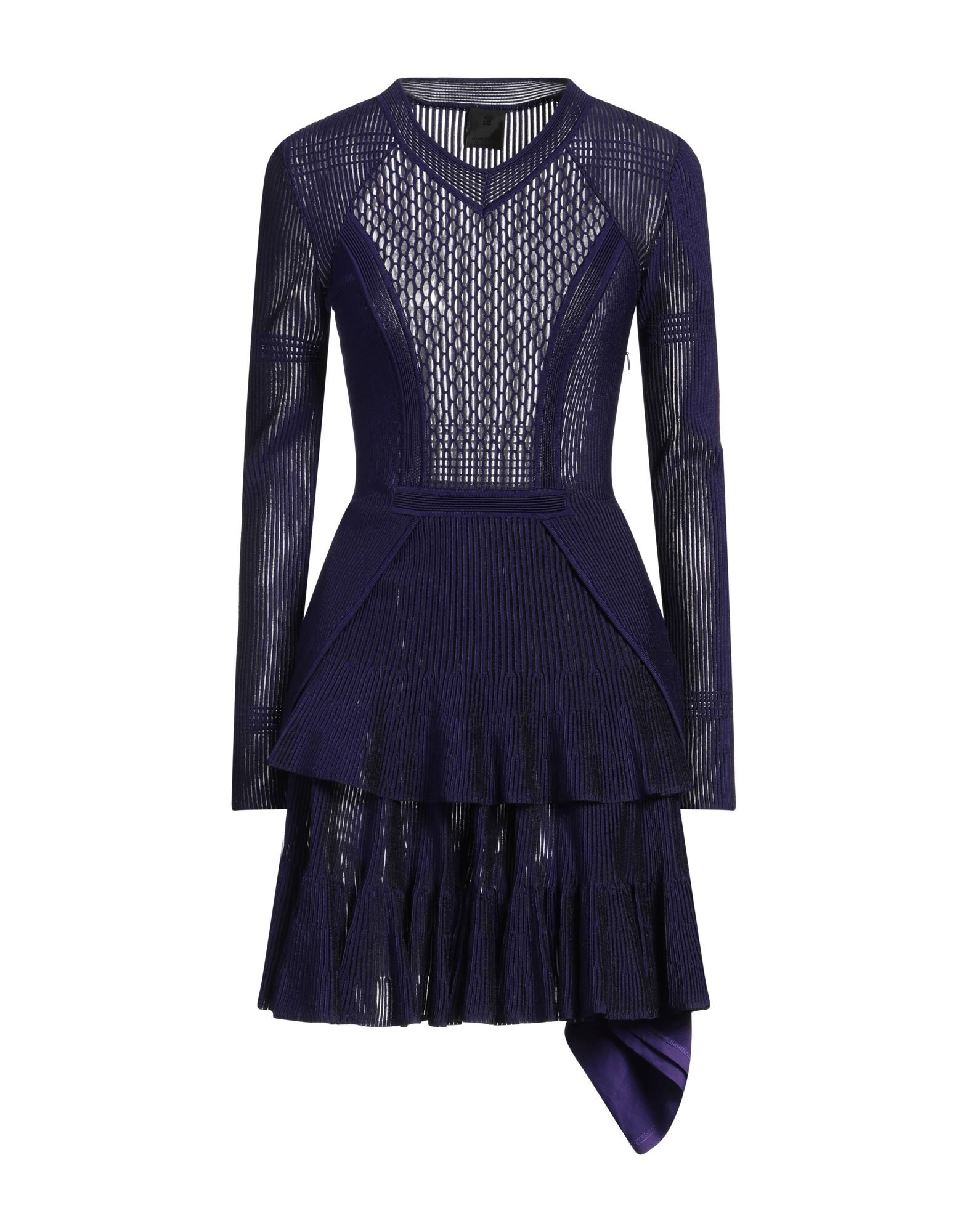 GIVENCHY - Короткие платья