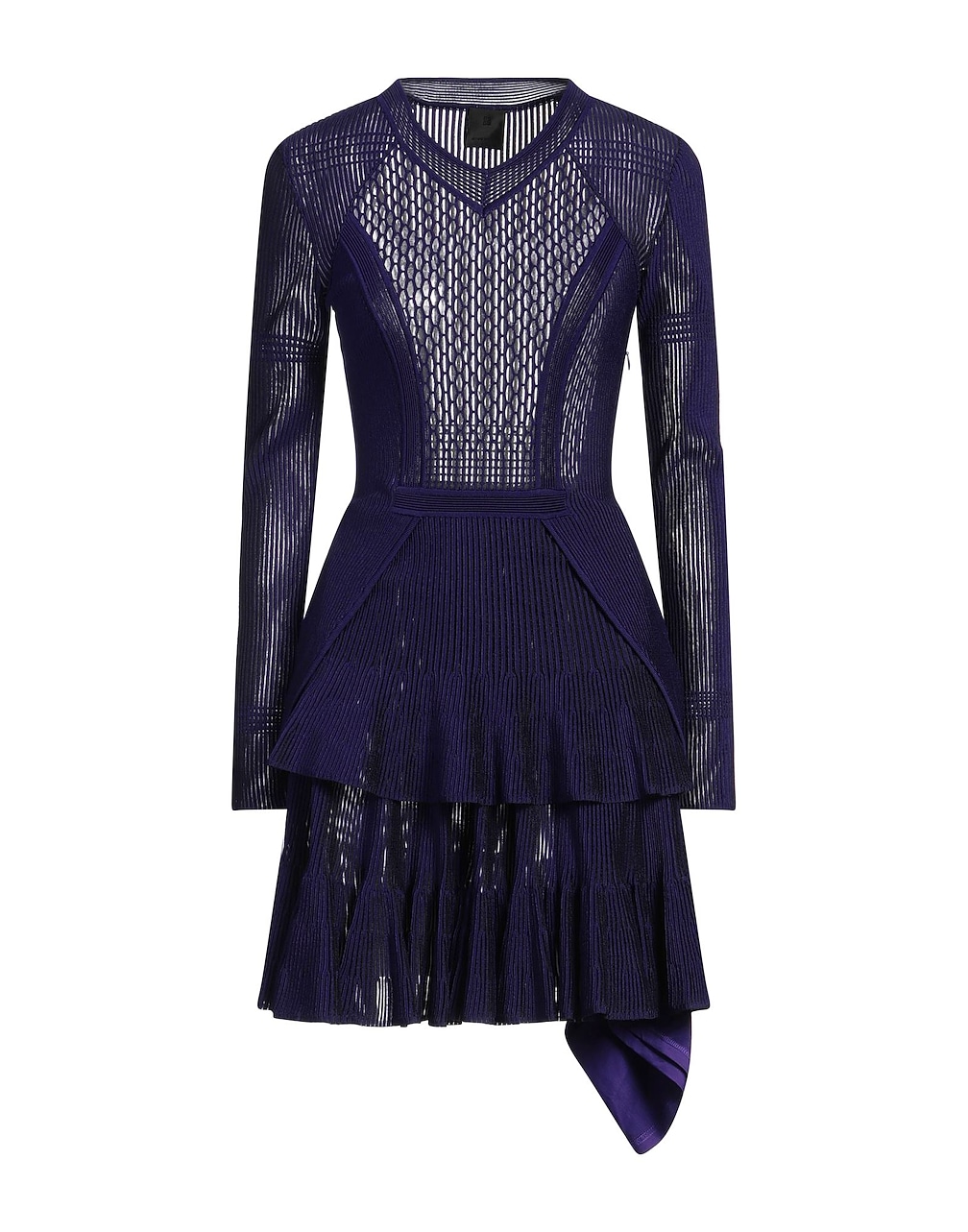 GIVENCHY - Robes courtes