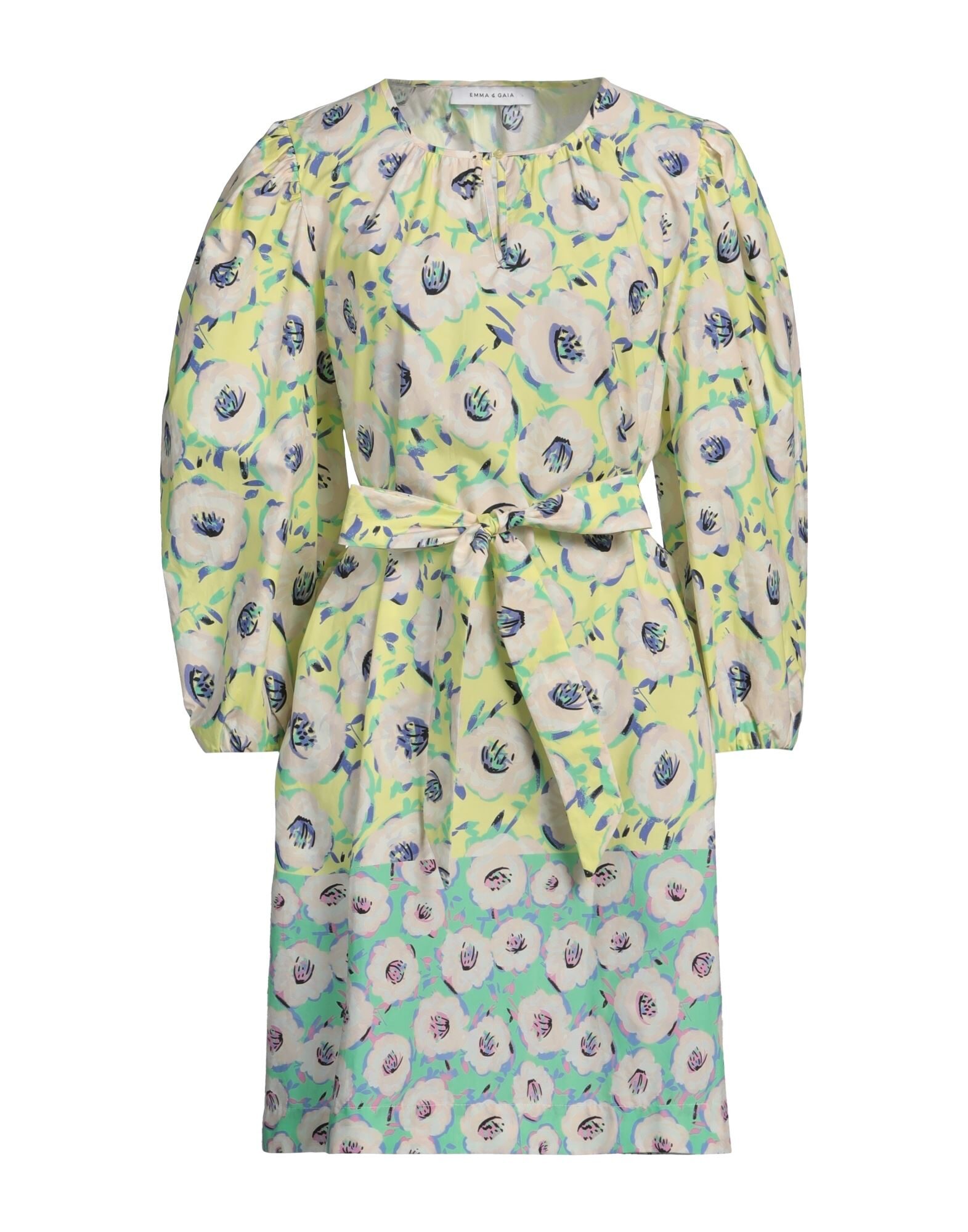 EMMA & GAIA - Mini dresses
