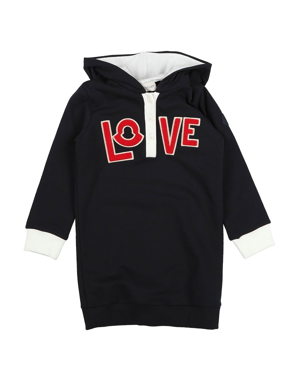 MONCLER - Kids’ dresses