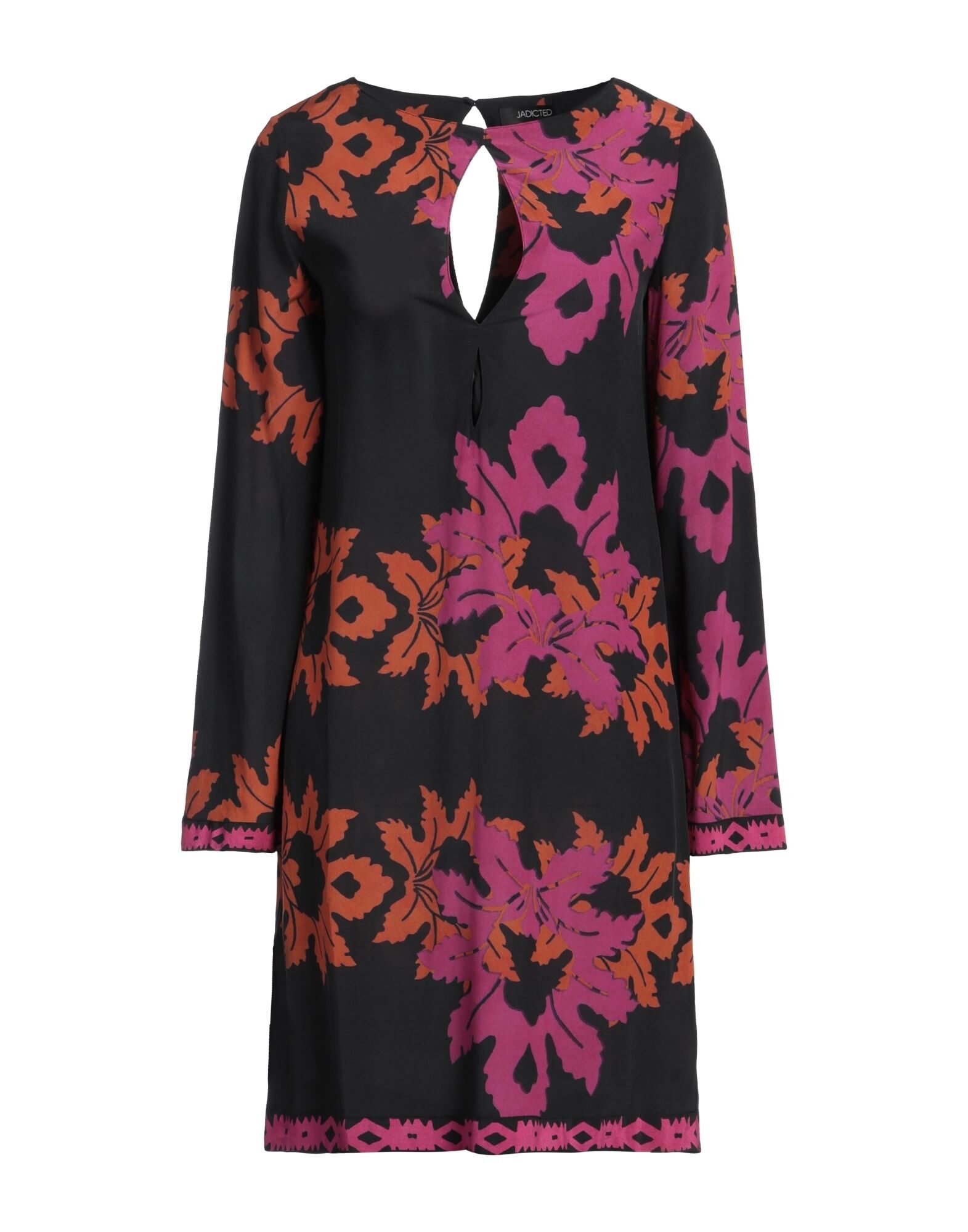 JADICTED - Mini dresses