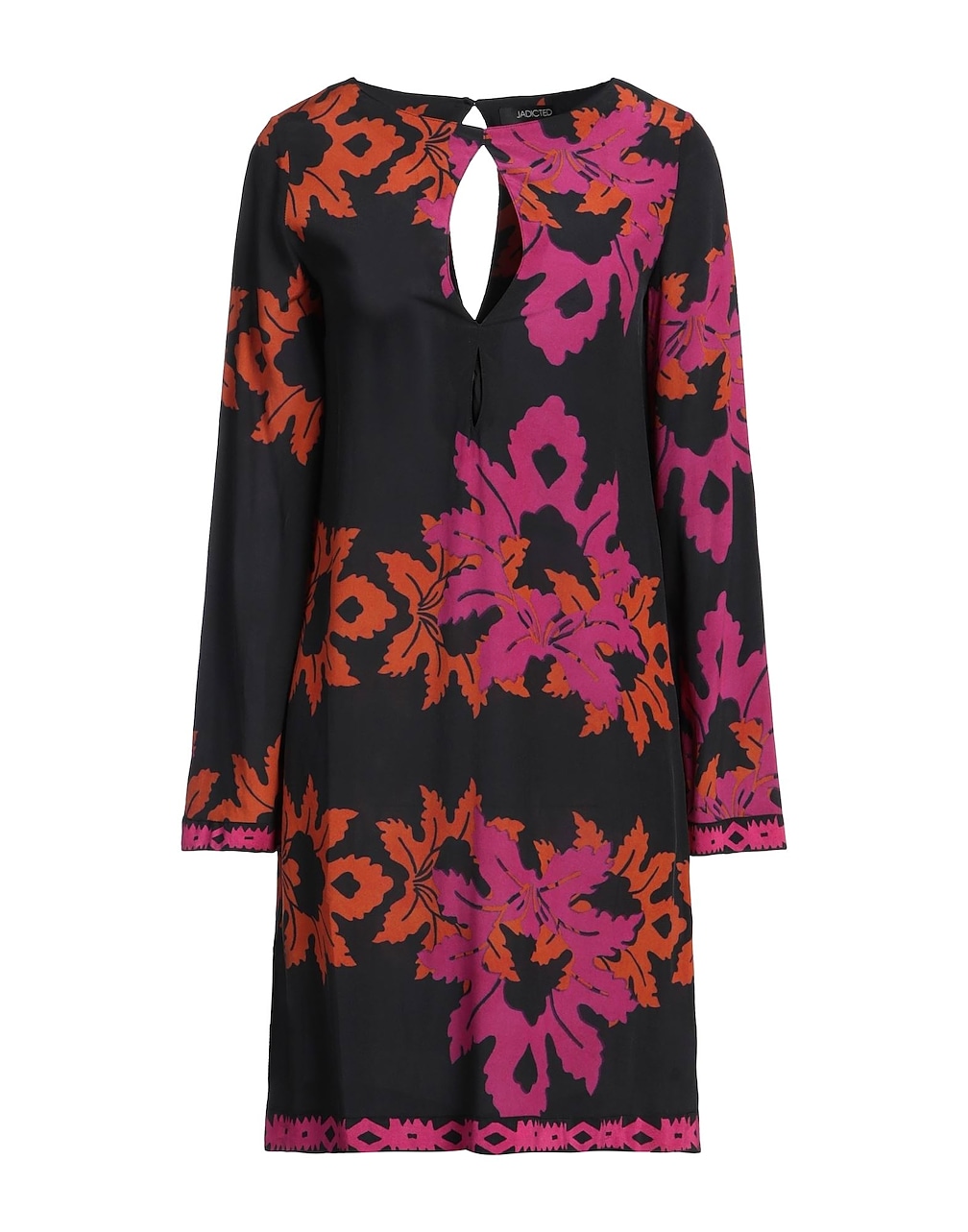 JADICTED - Mini-Kleider