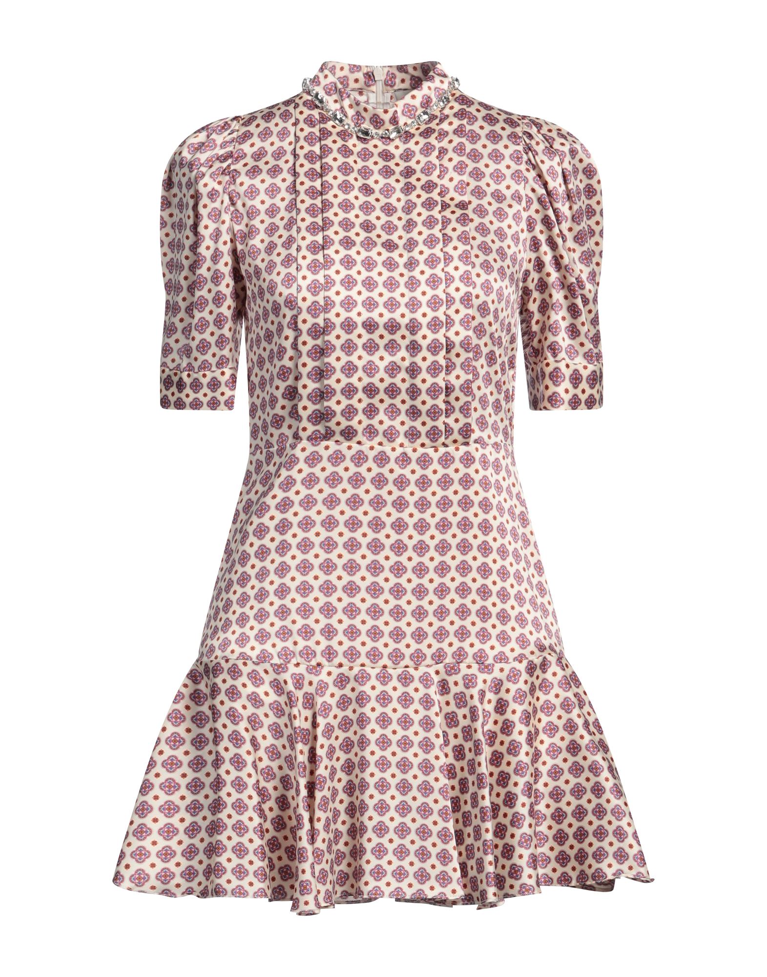 SANDRO - Mini dresses