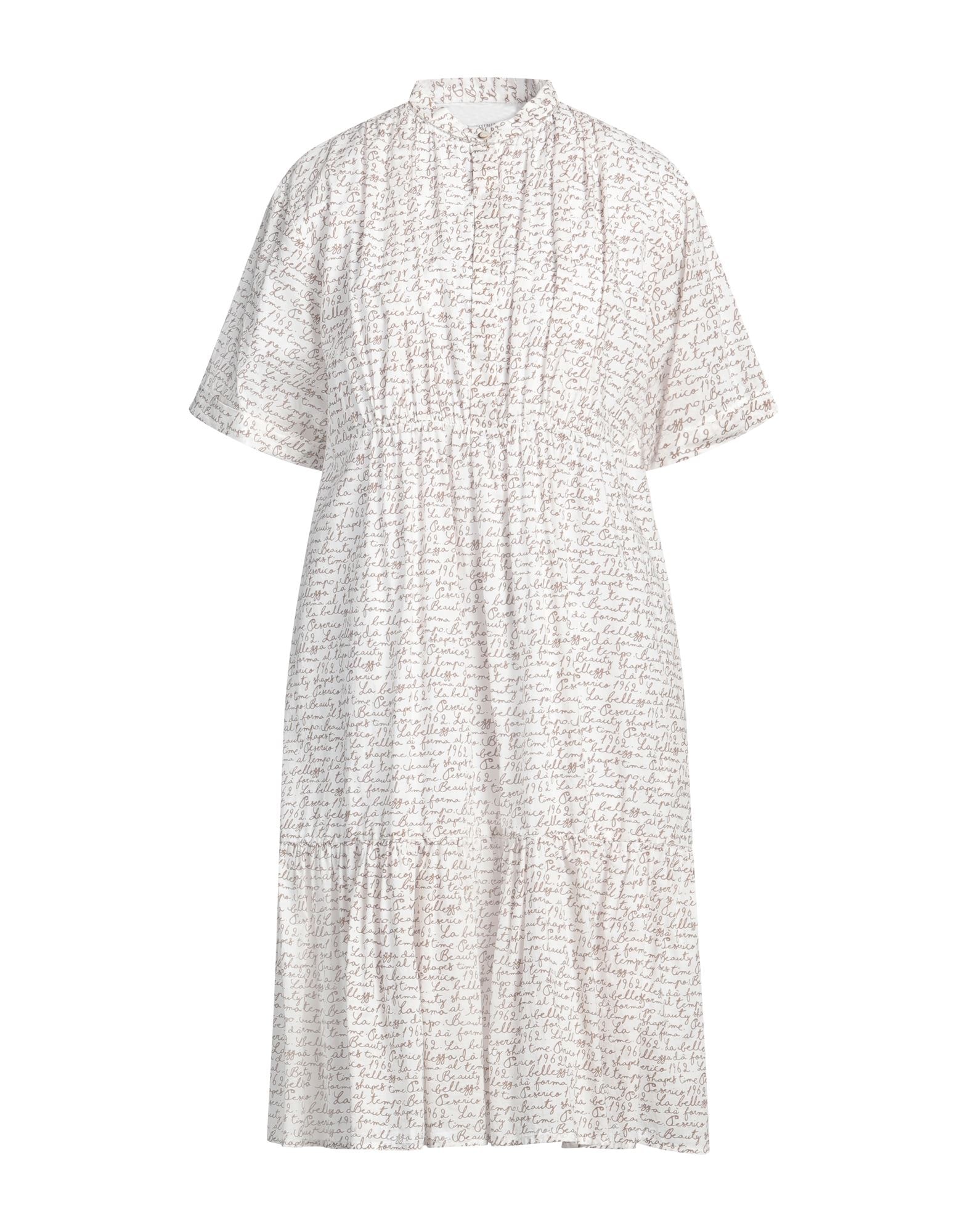 PESERICO - Midi dresses