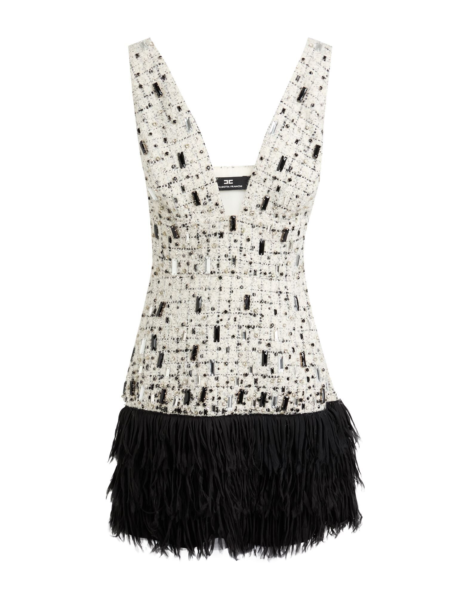 ELISABETTA FRANCHI - Robes courtes