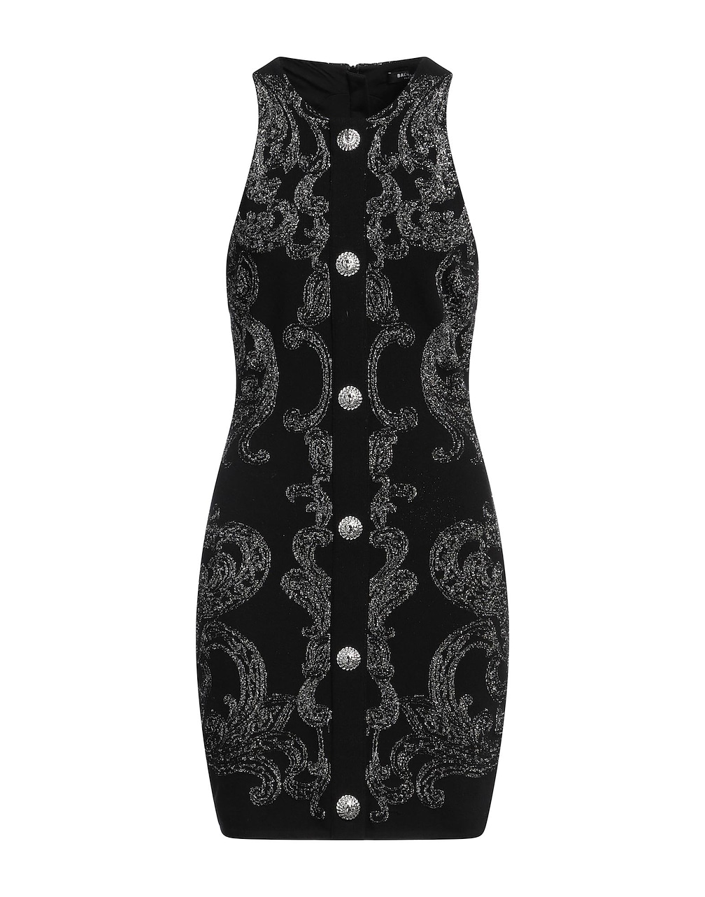 BALMAIN - Mini dresses