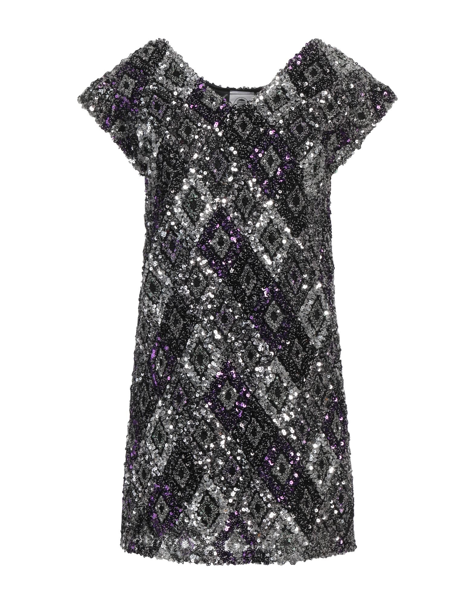 LE VOLIÈRE - Mini dresses