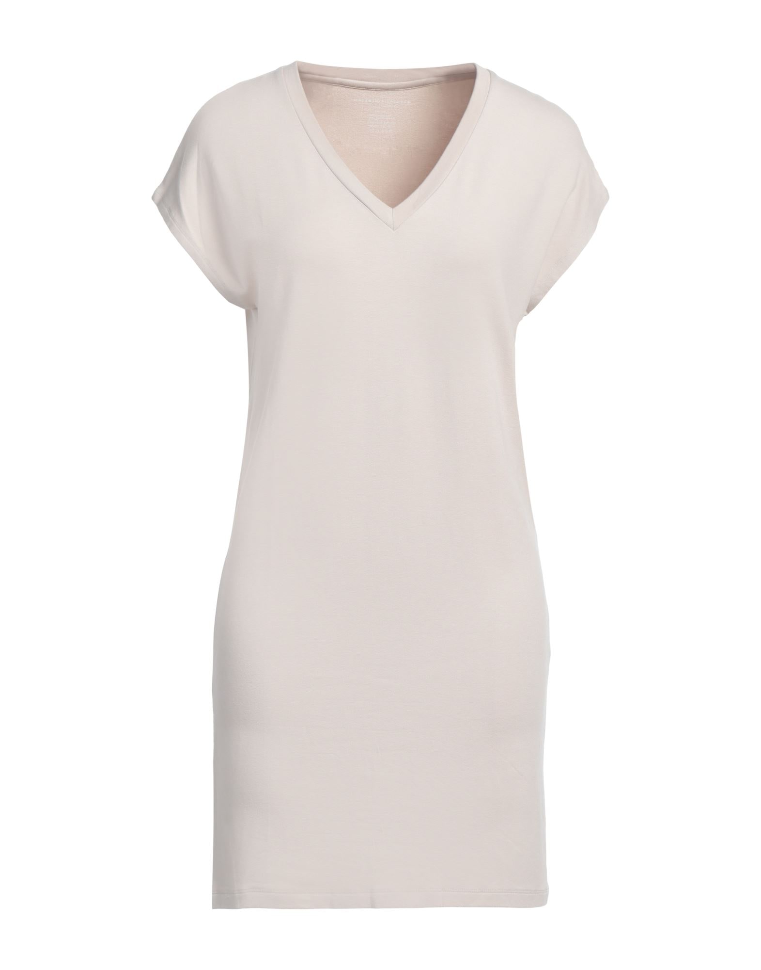 MAJESTIC FILATURES - Robes courtes