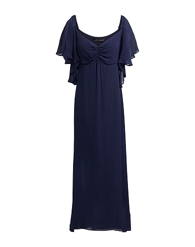 EMMA & GAIA Long dress 100% Viscose