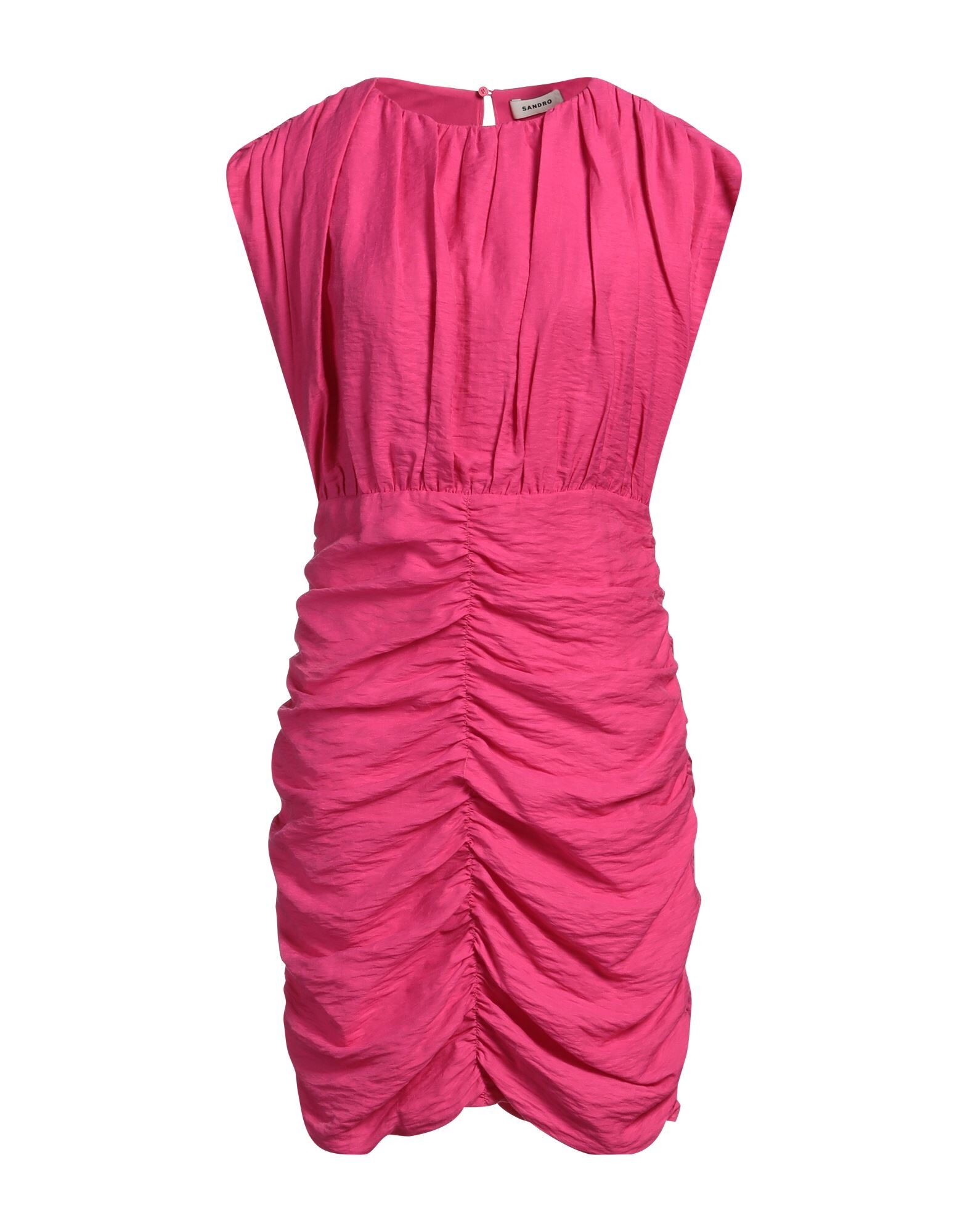 SANDRO - Mini dresses