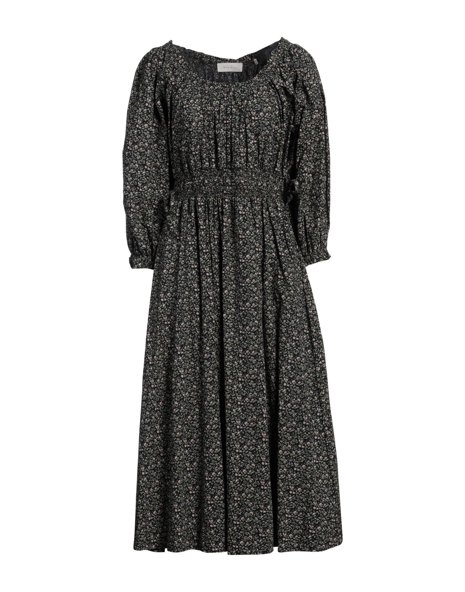 SKALL STUDIO - Midi dresses