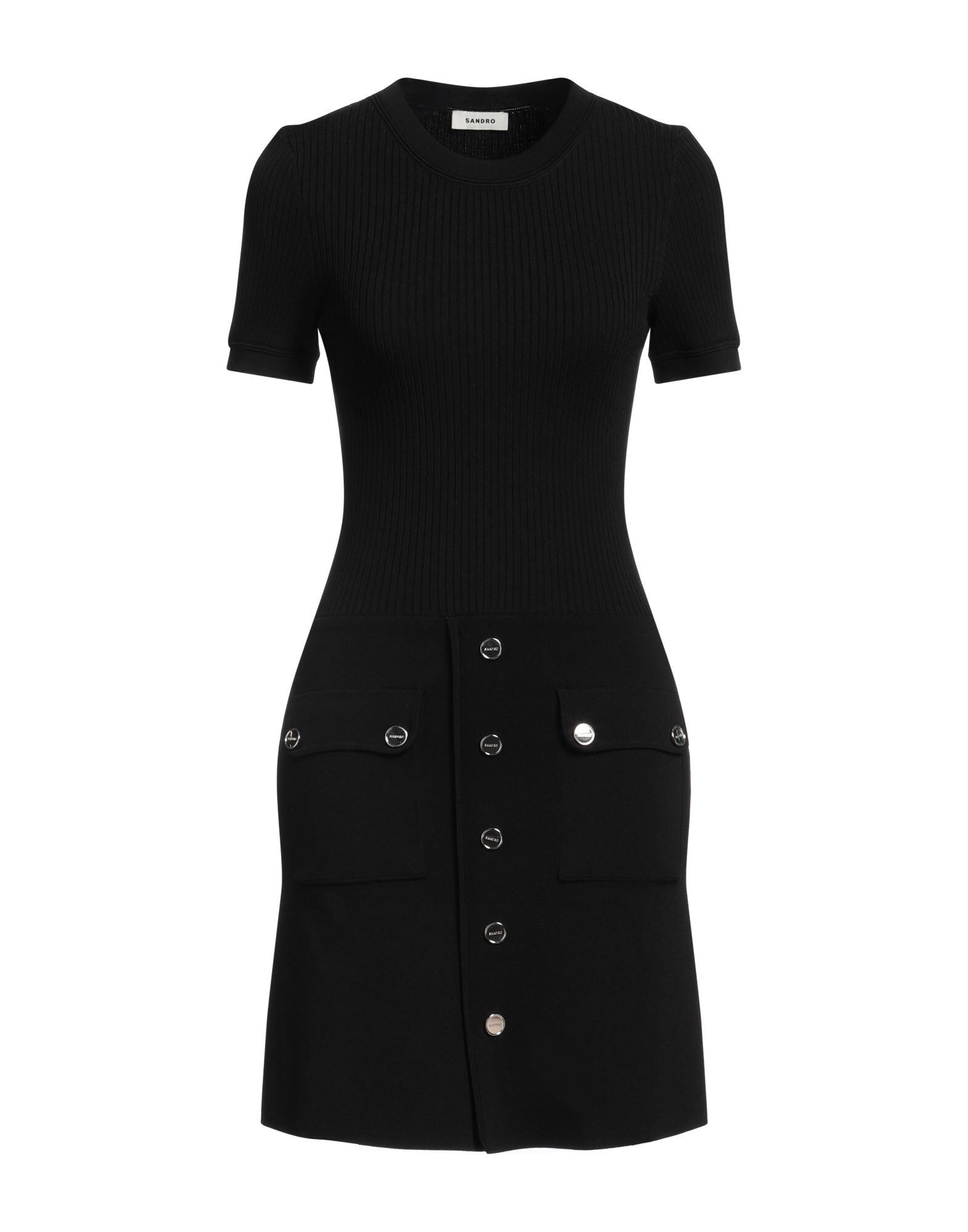 SANDRO - Vestiti corti