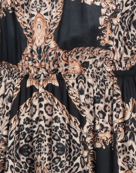 CHANGIT Короткое платье