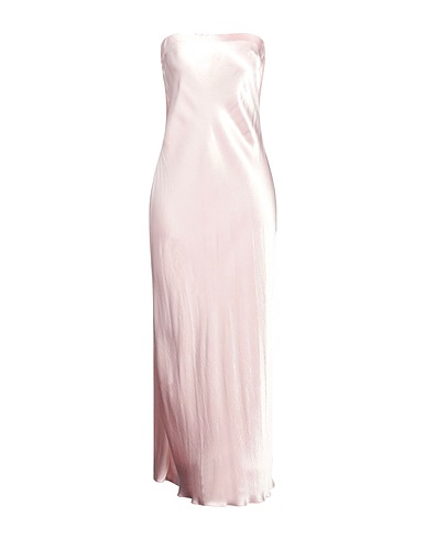 BEC & BRIDGE Long dress Light pink 100% Viscose