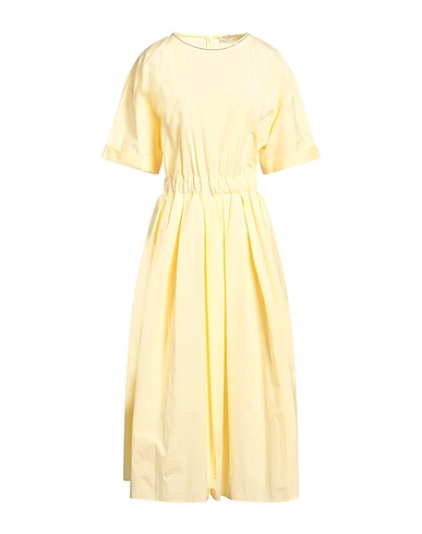 PESERICO Robe d’été 52% Coton, 48% Polyester