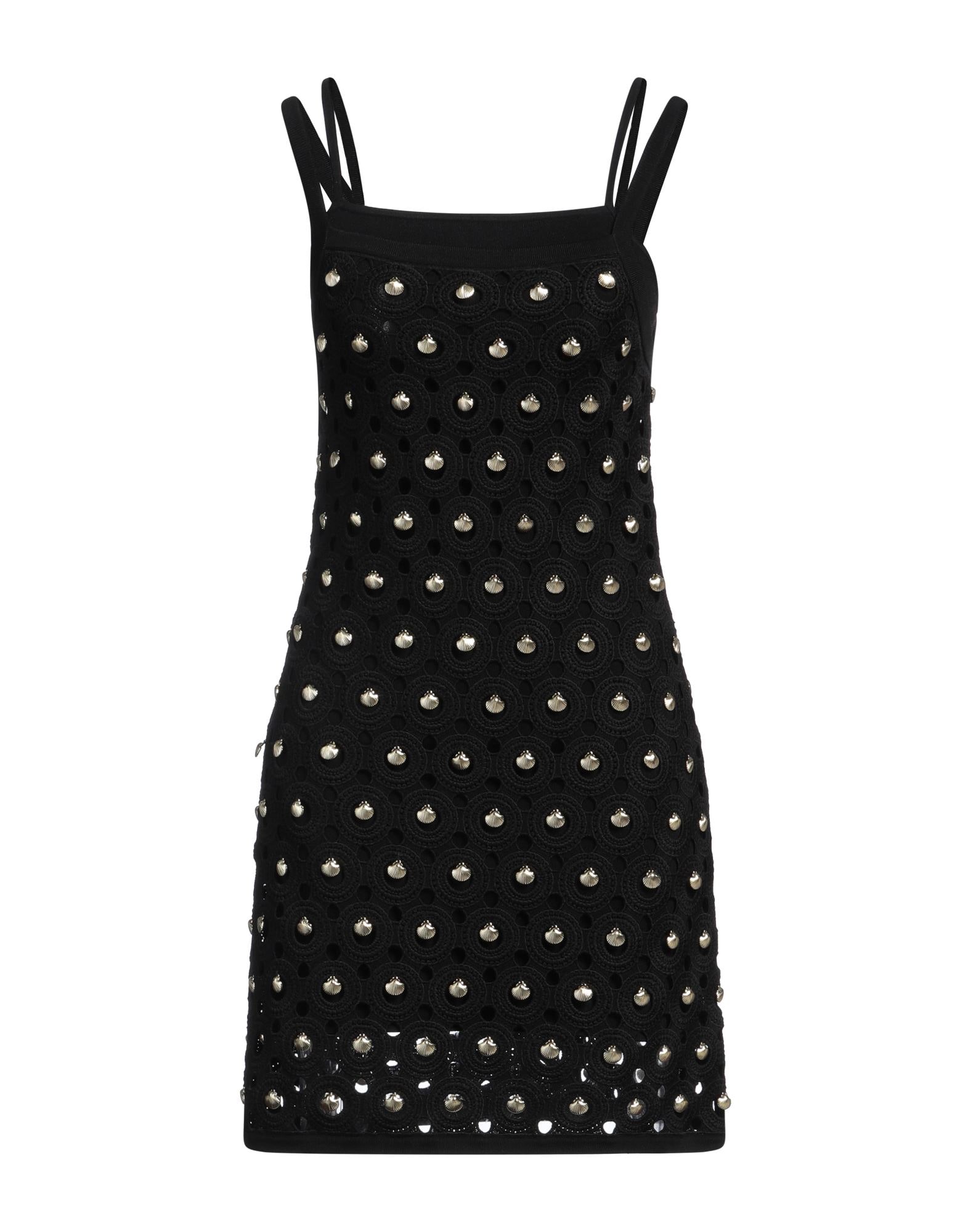 SANDRO - Mini dresses