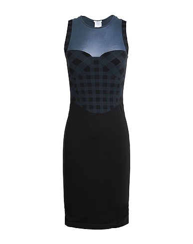 WOLFORD Tubino Blu notte 93% Poliammide, 7% Elastan