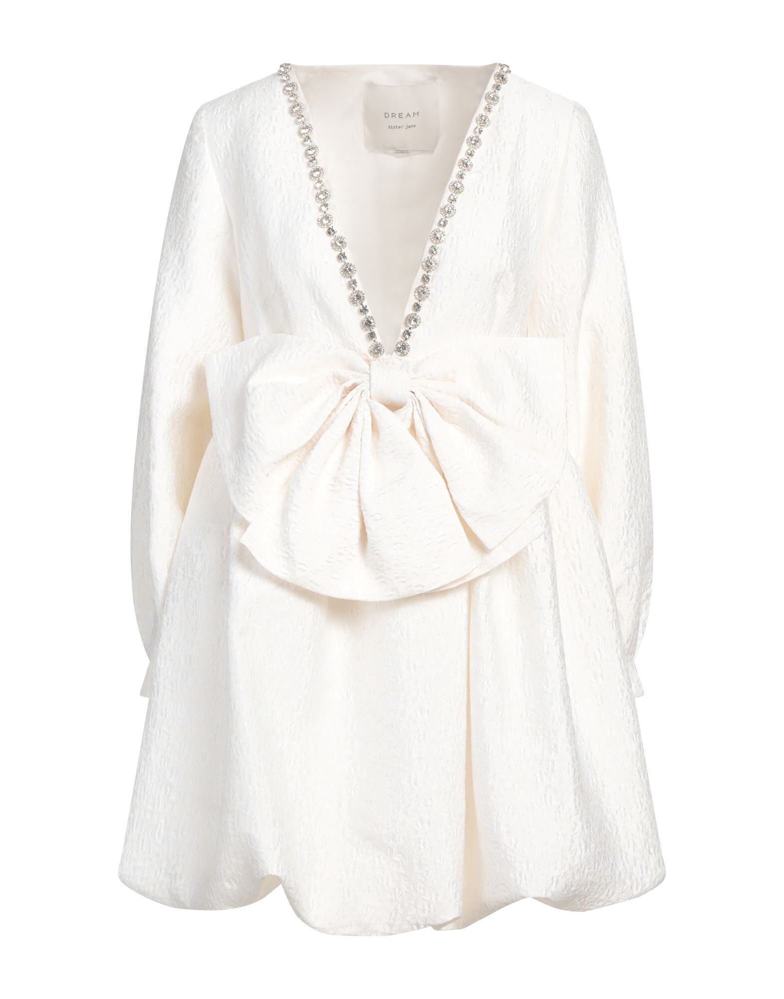 DREAM SISTER JANE - Mini dresses