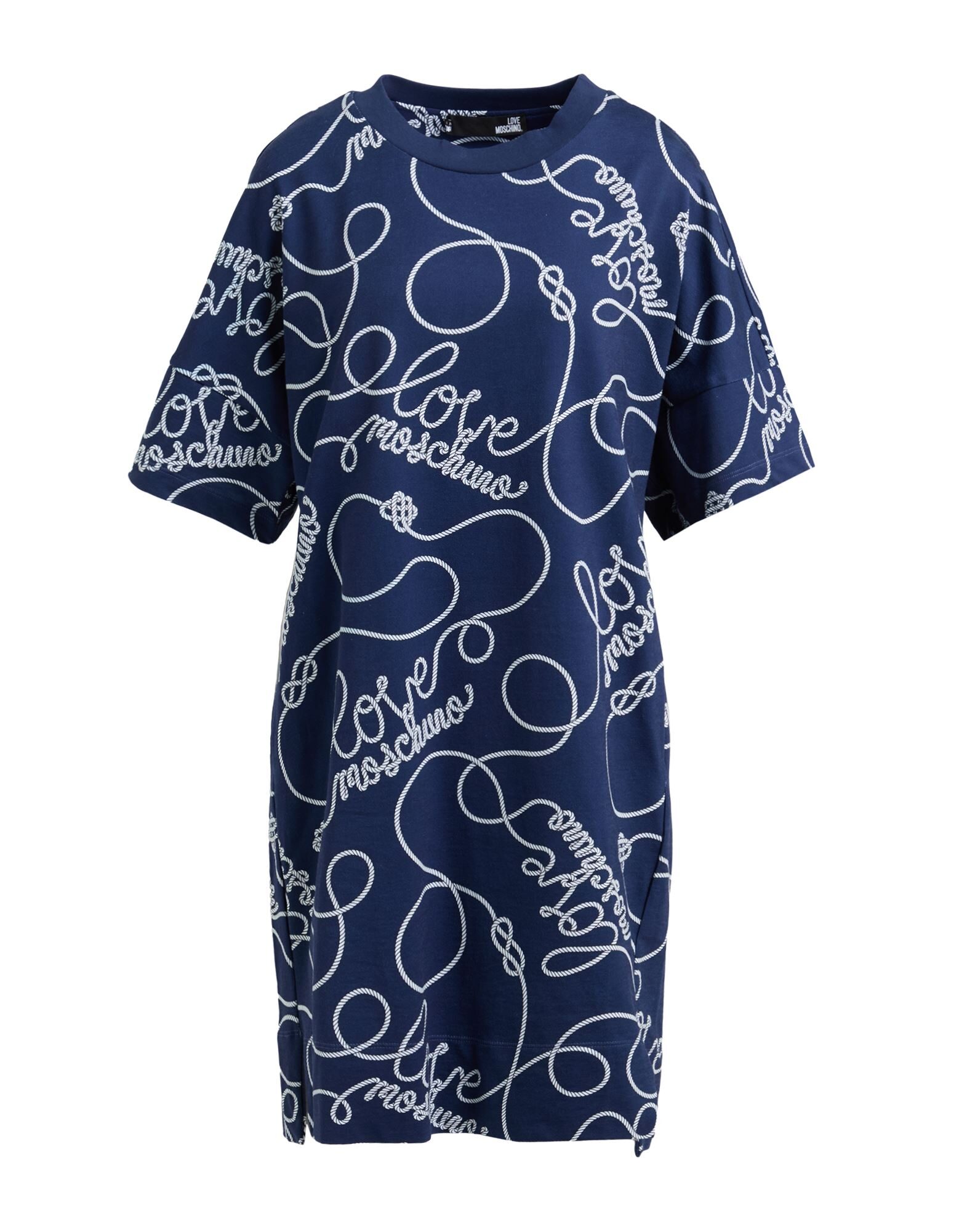 LOVE MOSCHINO - Короткие платья