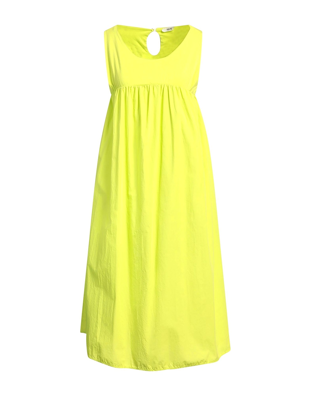 POUR MOI - Midi dresses