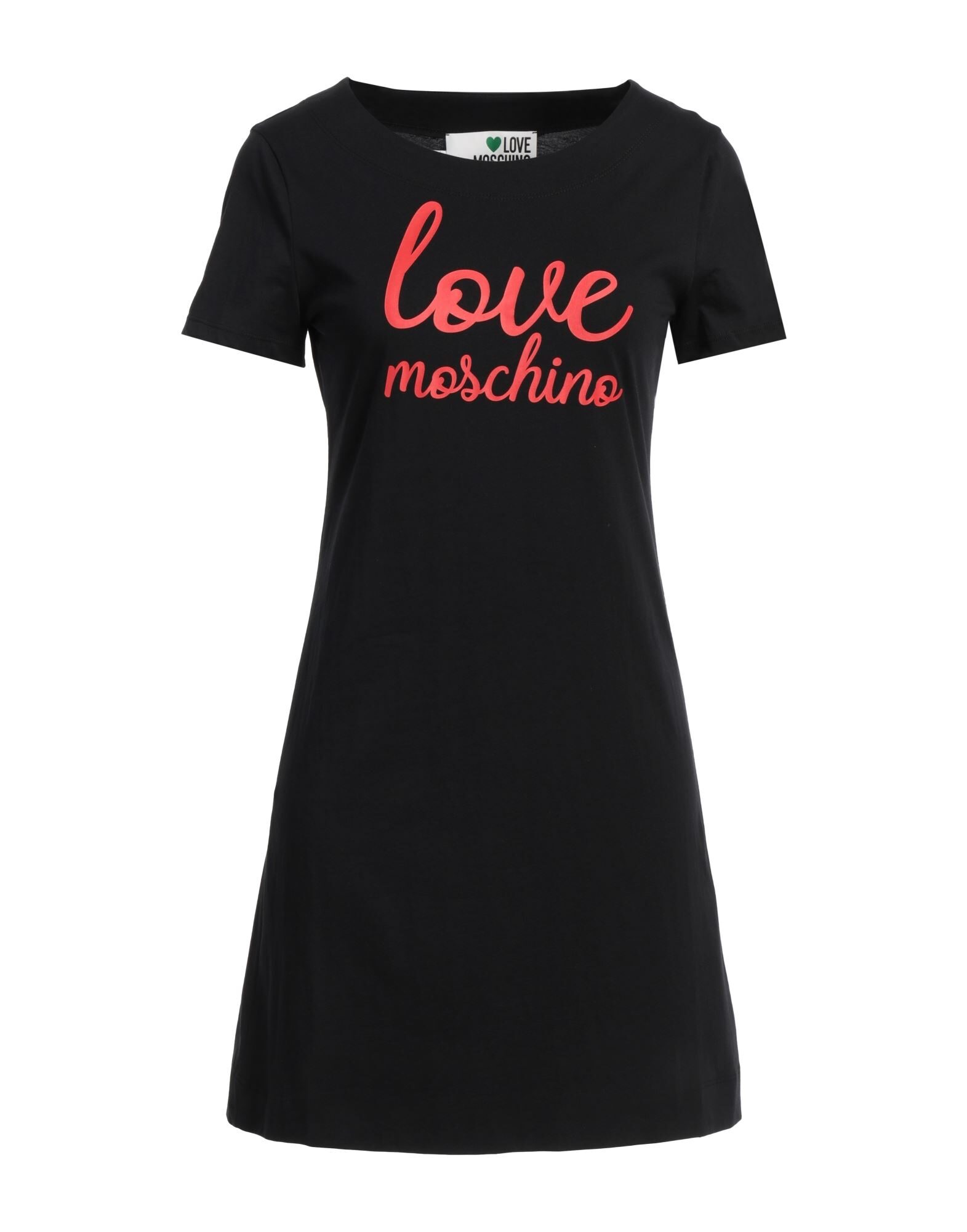 LOVE MOSCHINO - Mini dresses