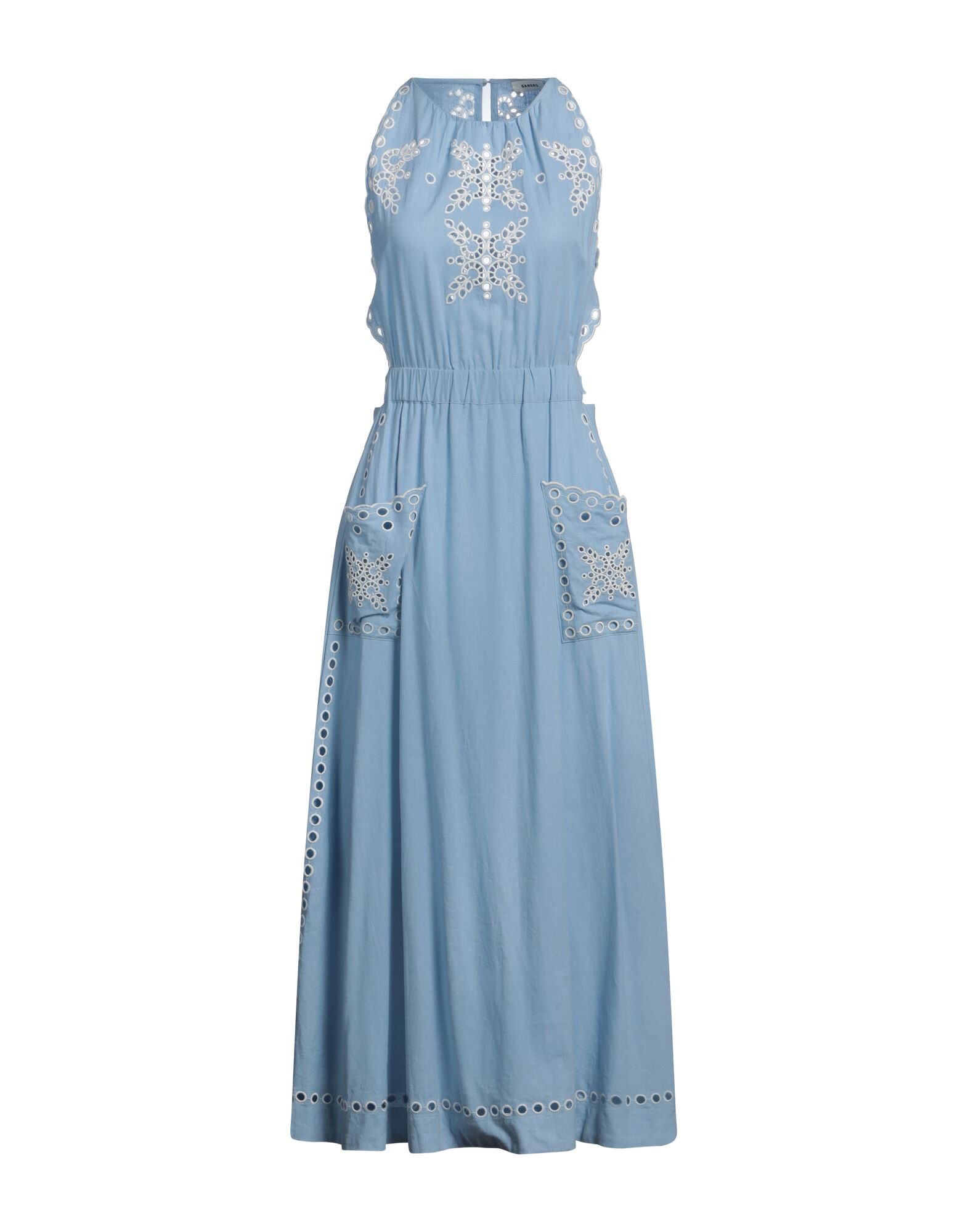 SANDRO - Maxi dresses