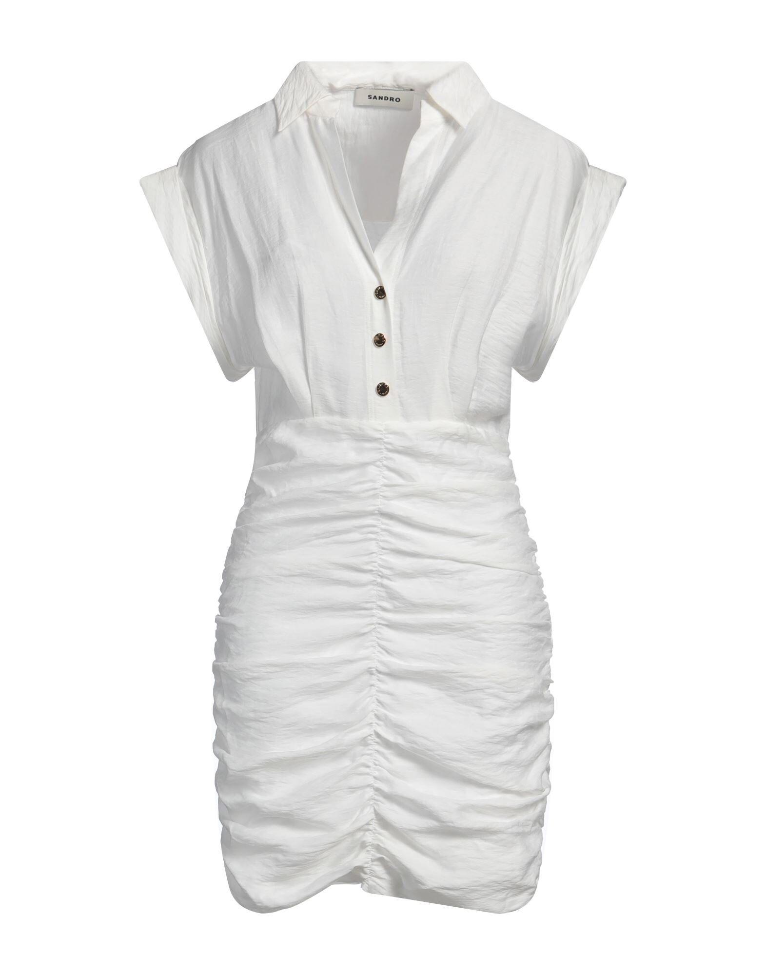 SANDRO - Mini dresses