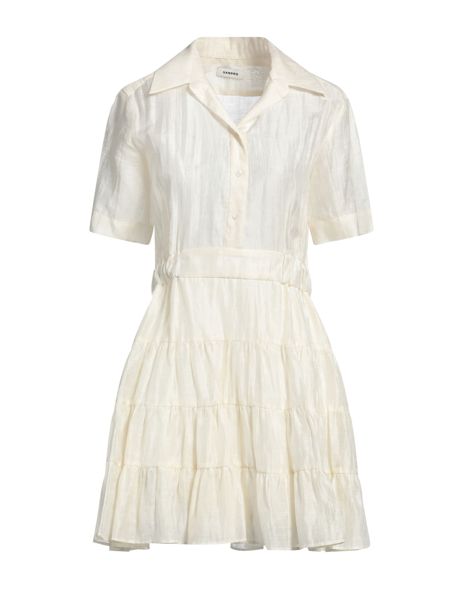 SANDRO - Mini dresses