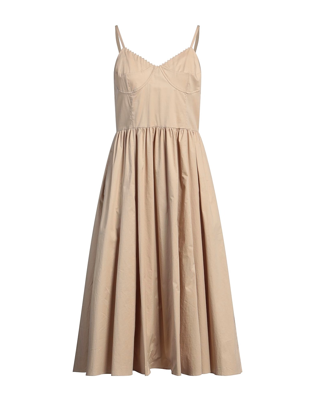 SANDRO - Midi dresses