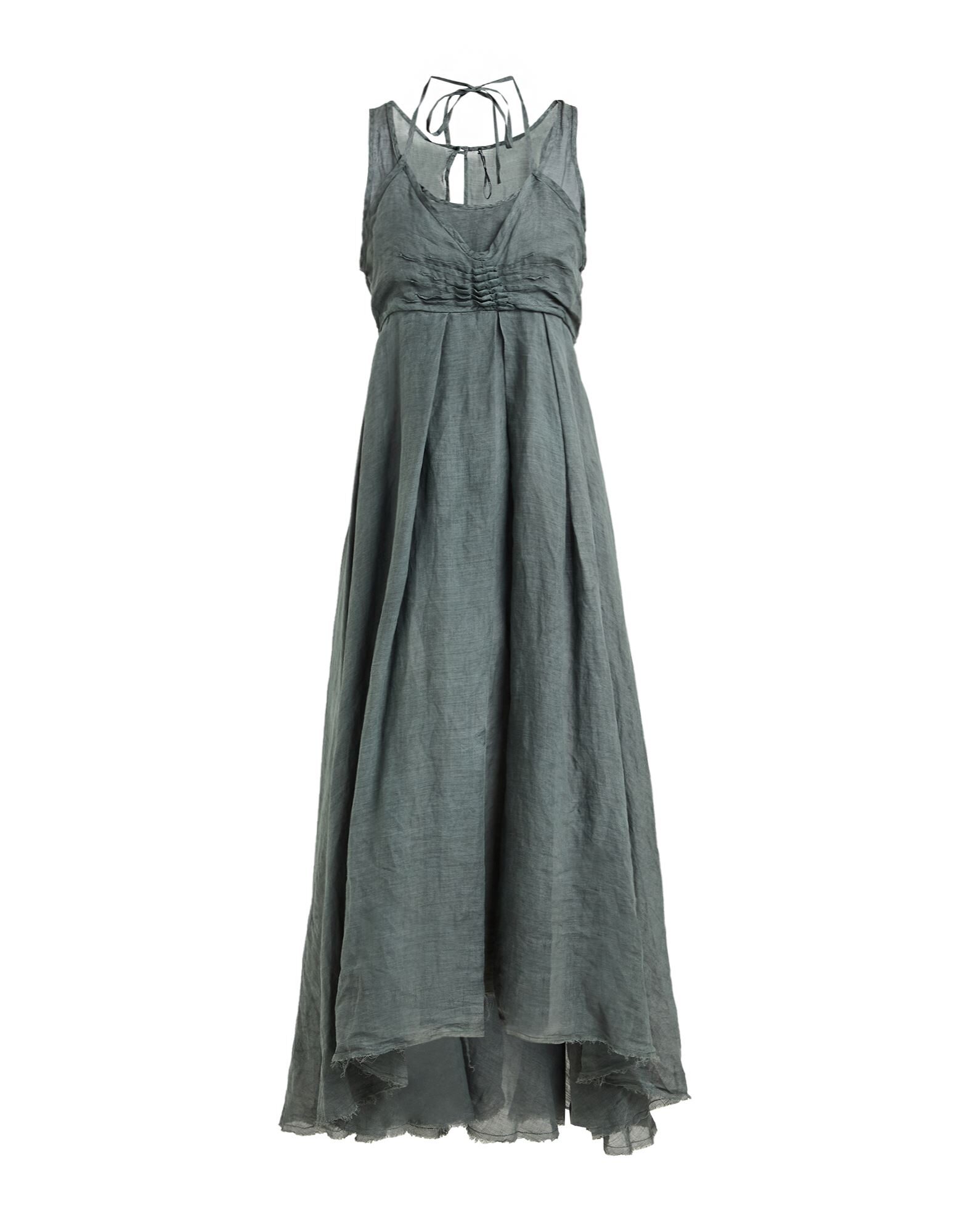 MASNADA - Длинные платья