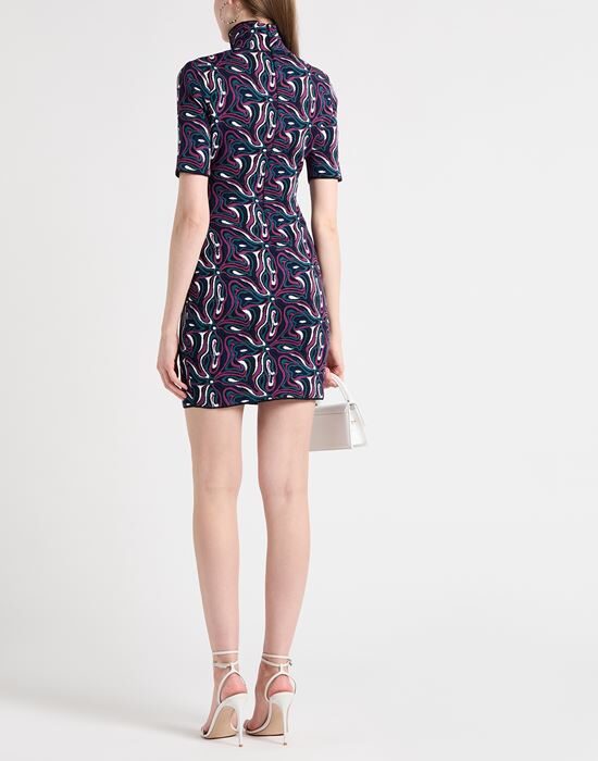 PUCCI Короткое платье