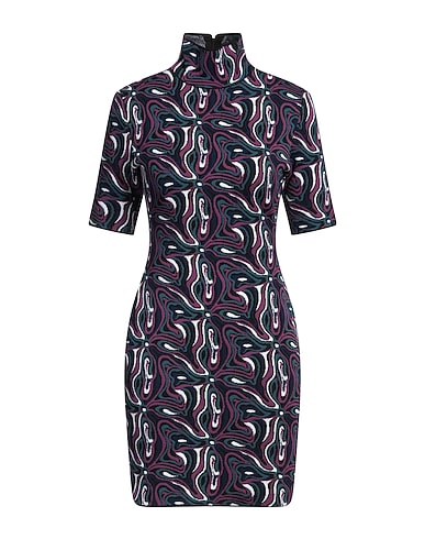 PUCCI Robe de bureau 100% Polyamide