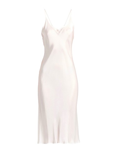 MASNADA Slip White 100% Viscose