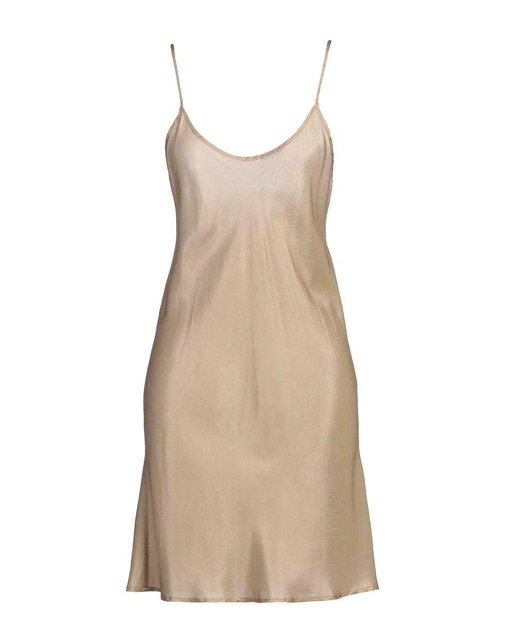 MASNADA - Slip dresses