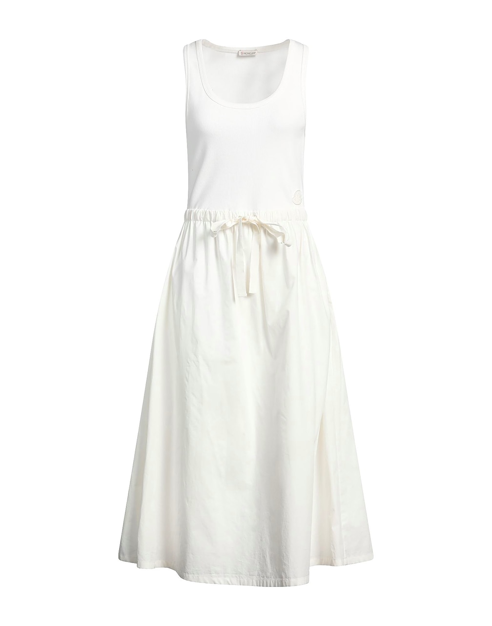 MONCLER - Midi dresses