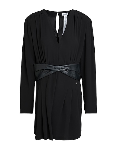 LIU •JO Playsuits 97% Polyester, 3% Elastane