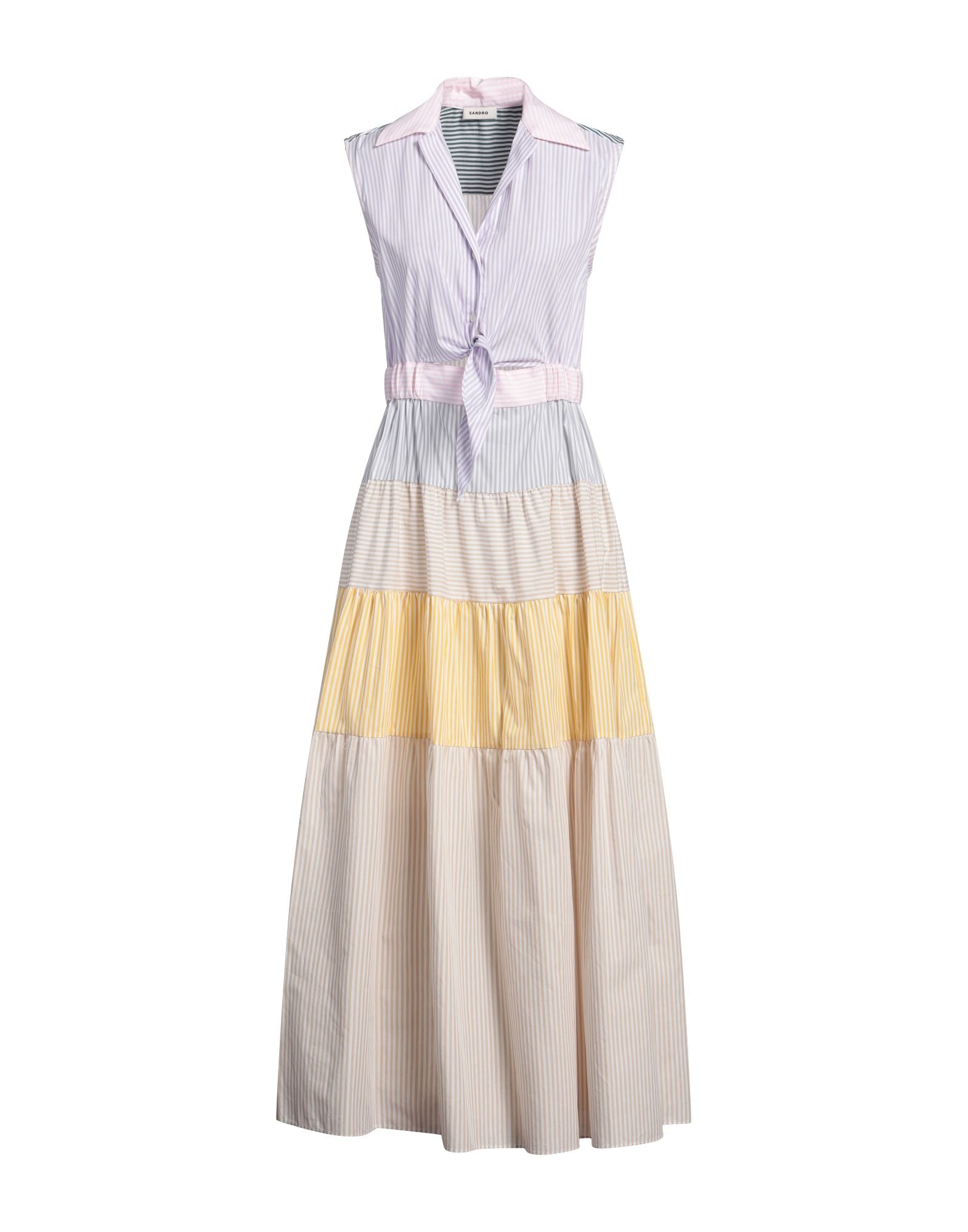 SANDRO - Maxi dresses