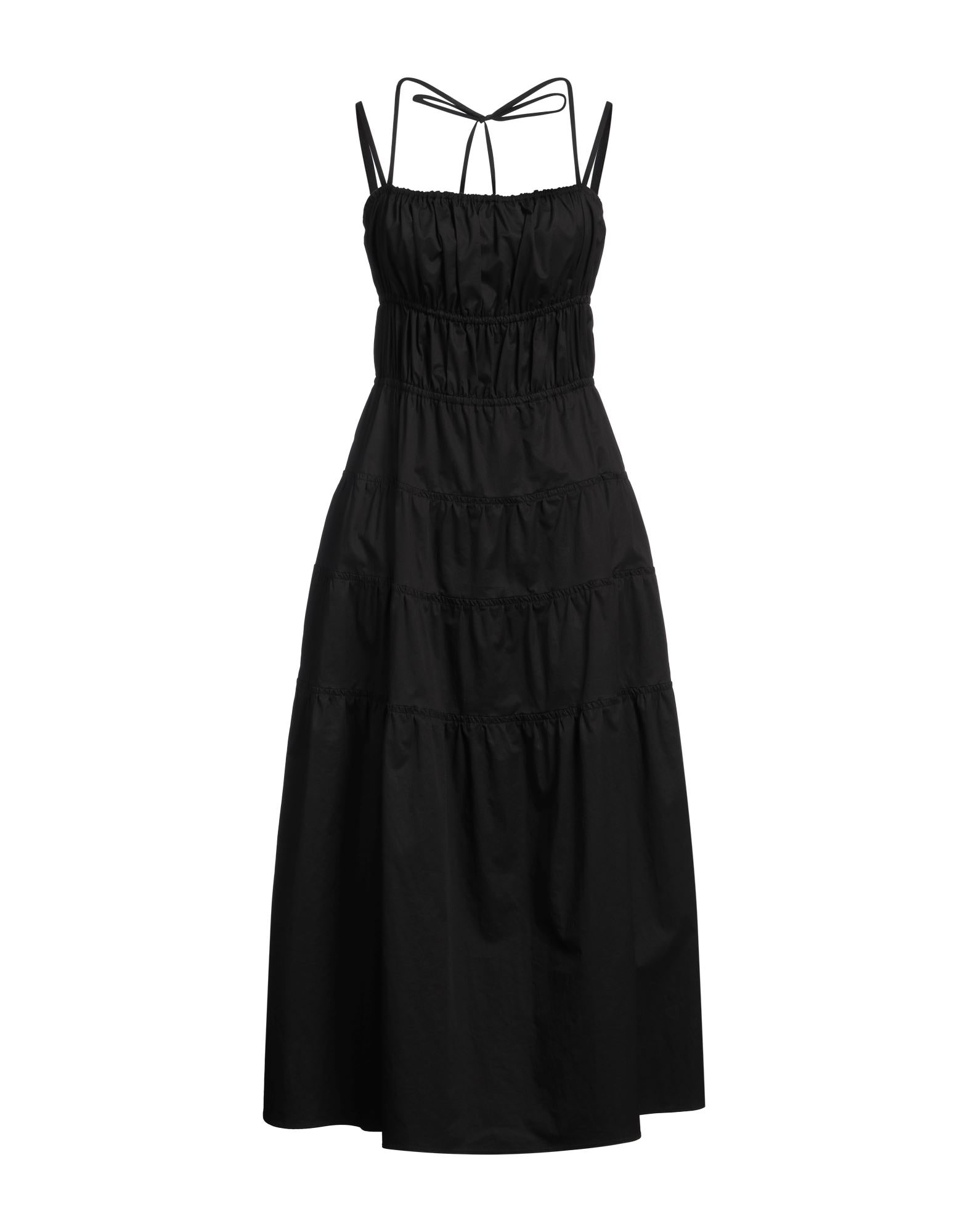 SANDRO - Midi dresses