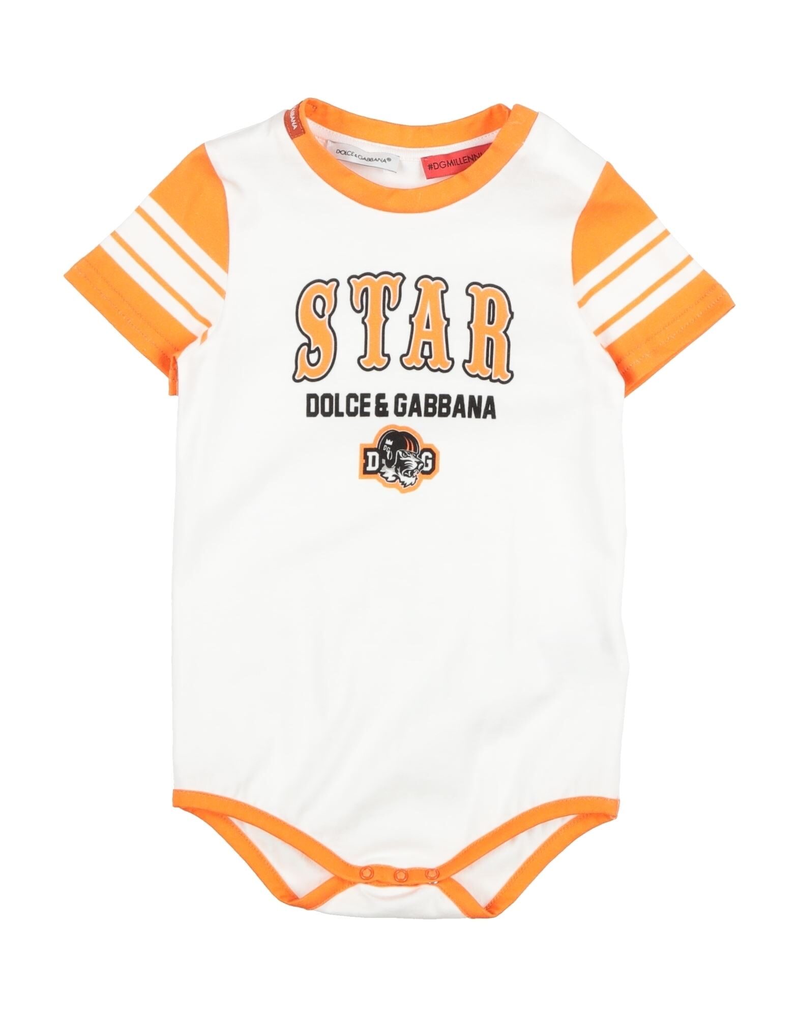 DOLCE&GABBANA - Strampelanzüge