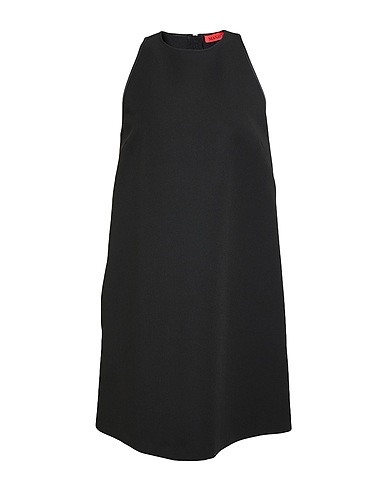 MAX&Co. Short dress LIETO 64% Polyester, 32% Viscose, 4% Elastane