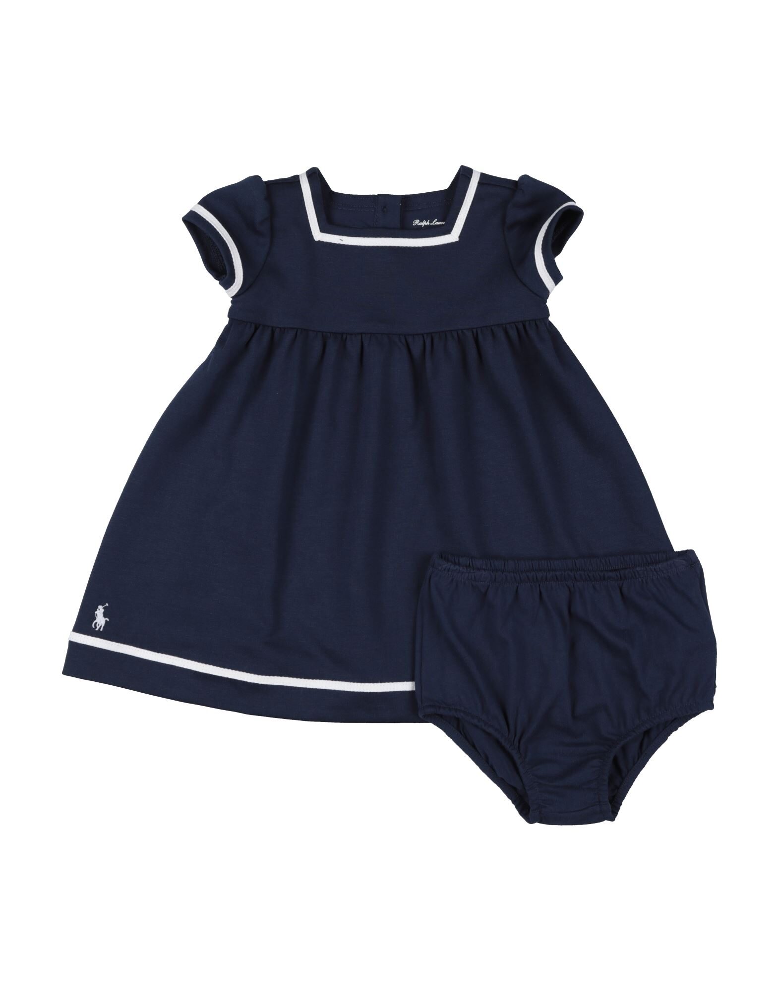 POLO RALPH LAUREN - Baby dresses