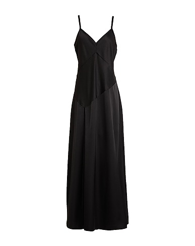 MAX&Co. Elegant dress SASIA Black 100% Polyester
